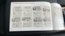 Honda CR-V 2.0 i-MMD Hybrid SE 2WD 5dr eCVT Hybrid Estate